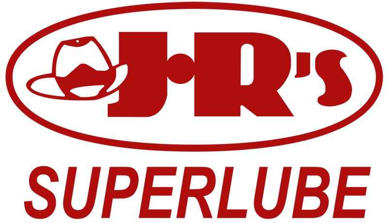 JR SuperLube