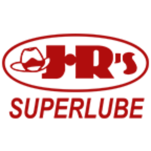 JR SuperLube